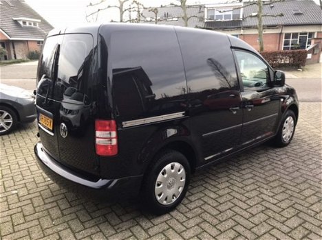 Volkswagen Caddy - 1.6 TDI Baseline - 1