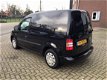 Volkswagen Caddy - 1.6 TDI Baseline - 1 - Thumbnail