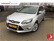 Ford Focus - 1.0 EcoBoost 125pk Edition Plus - 1 - Thumbnail