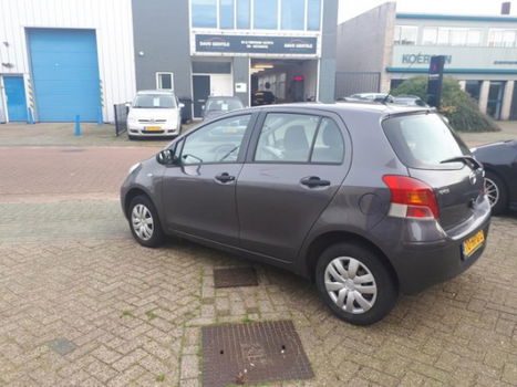 Toyota Yaris - 1.0 VVTi Acces Org.62236 KM 5 Deurs - 1