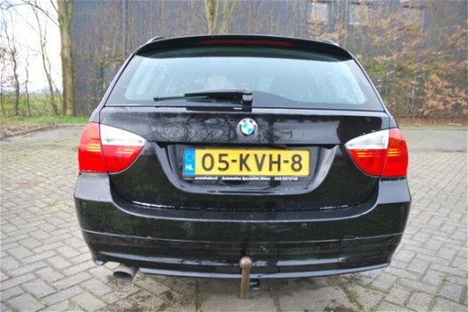 BMW 3-serie Touring - 318d - 1