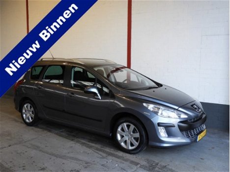 Peugeot 308 SW - 1.6 VTi XS CLIMA/PANODAK/PDC/LMV - 1