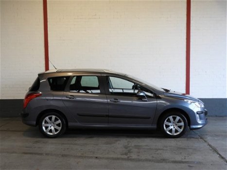 Peugeot 308 SW - 1.6 VTi XS CLIMA/PANODAK/PDC/LMV - 1