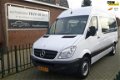 Mercedes-Benz Sprinter - 311 2.2 CDI 366 AIRCO 9 PERS € 7250 EX BTW - 1 - Thumbnail