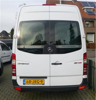 Mercedes-Benz Sprinter - 311 2.2 CDI 366 AIRCO 9 PERS € 7250 EX BTW - 1