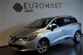 Renault Clio Estate - 1.5 dCi ECO Dynamique NIEUW STAAT-NAVIGATIE-NIEUW APK - 1 - Thumbnail