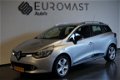 Renault Clio Estate - 1.5 dCi ECO Dynamique NIEUW STAAT-NAVIGATIE-NIEUW APK - 1 - Thumbnail