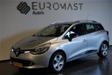 Renault Clio Estate - 1.5 dCi ECO Dynamique NIEUW STAAT-NAVIGATIE-NIEUW APK