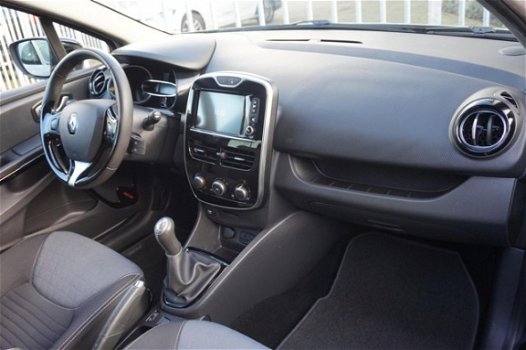 Renault Clio Estate - 1.5 dCi ECO Dynamique NIEUW STAAT-NAVIGATIE-NIEUW APK - 1