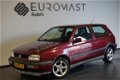 Volkswagen Golf - 1.8 CL Nieuw apk/Nette sportive auto - 1 - Thumbnail