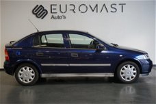 Opel Astra - 1.6 GL 5Deurs/Nieuw apk