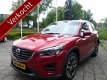 Mazda CX-5 - 2.0 SkyActiv-G 160 GT-M 4WD AUTOMAAT | LEDER | NAVIGATIE | BOSE - 1 - Thumbnail