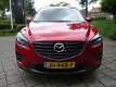 Mazda CX-5 - 2.0 SkyActiv-G 160 GT-M 4WD AUTOMAAT | LEDER | NAVIGATIE | BOSE - 1 - Thumbnail