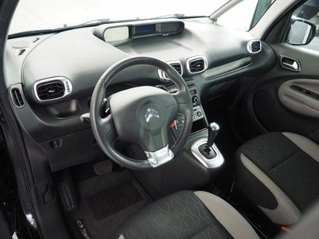 Citroën C3 Picasso - 1.6 VTi Tendance Automaat / Hoogzitter / Trekhaak / incl. historie / Climate & - 1