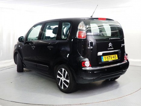 Citroën C3 Picasso - 1.6 VTi Tendance Automaat / Hoogzitter / Trekhaak / incl. historie / Climate & - 1