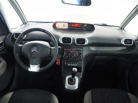 Citroën C3 Picasso - 1.6 VTi Tendance Automaat / Hoogzitter / Trekhaak / incl. historie / Climate & - 1