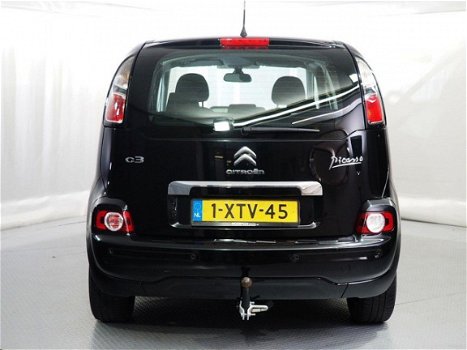 Citroën C3 Picasso - 1.6 VTi Tendance Automaat / Hoogzitter / Trekhaak / incl. historie / Climate & - 1