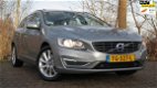 Volvo V60 - 2.0 D3 Summun - Schuifdak - Vol opties - Elek. pakket - Inruil mogelijk - 1 - Thumbnail