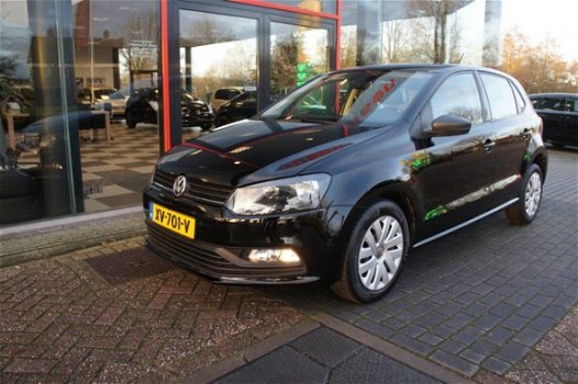 Volkswagen Polo - 1.4 TDI BlueMotion - 1