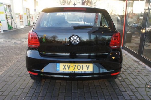 Volkswagen Polo - 1.4 TDI BlueMotion - 1