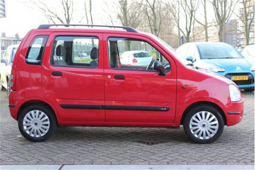 Suzuki Wagon R+ - 1.3 GL Automaat | Cruise Control | | Garantie 3 maanden | Nieuwe APK | Onderhoudsb - 1