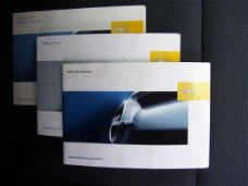 Opel Astra Wagon - 1.6 Business 105PK 5-drs, airco, cruise, elektr.ramen, trekhaak LPG-G3