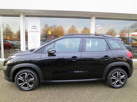 Citroën C3 Aircross - PureTech 110PK FEEL/NAVI/PDC/DAB/RIJKLAAR - 1