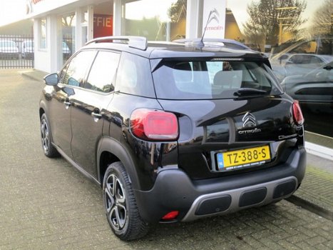 Citroën C3 Aircross - PureTech 110PK FEEL/NAVI/PDC/DAB/RIJKLAAR - 1