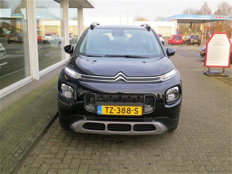 Citroën C3 Aircross - PureTech 110PK FEEL/NAVI/PDC/DAB/RIJKLAAR - 1