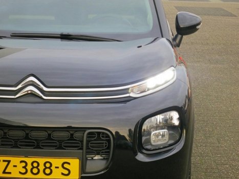 Citroën C3 Aircross - PureTech 110PK FEEL/NAVI/PDC/DAB/RIJKLAAR - 1