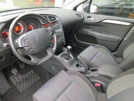 Citroën C4 - VTI 120 TENDANCE/LM WIELEN/TREKH/RIJKLAAR - 1