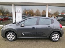 Citroën C3 - 1.2VTi 82PK FEEL NAVI/PDC/CARPLAY/RIJKLAAR