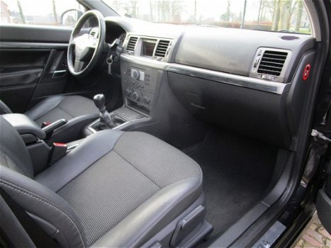 Opel Vectra - 2.2-16V Cosmo 6-Bak Airco Cruisecontrol Leer/Stof Interieur Pdc Trekhaak Lm Velgen *De - 1