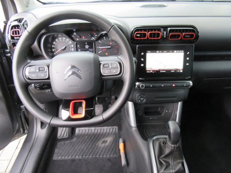 Citroën C3 Aircross - PureTech 110 Shine HIFI/KEYLESS RIJKLAAR - 1