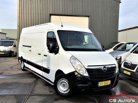 Opel Movano - bj.4-2013 apk9-2020 airco-cruiscontrol - 1