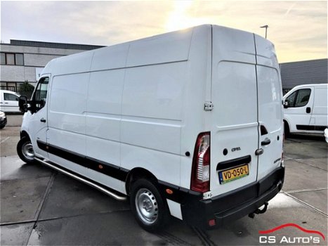 Opel Movano - bj.4-2013 apk9-2020 airco-cruiscontrol - 1