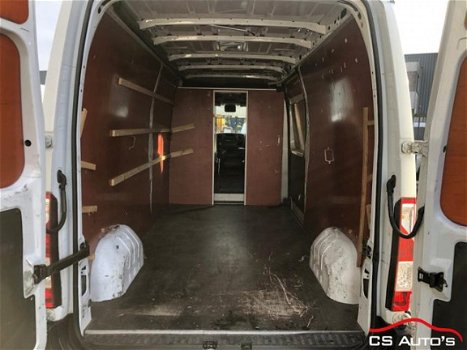 Opel Movano - bj.4-2013 apk9-2020 airco-cruiscontrol - 1