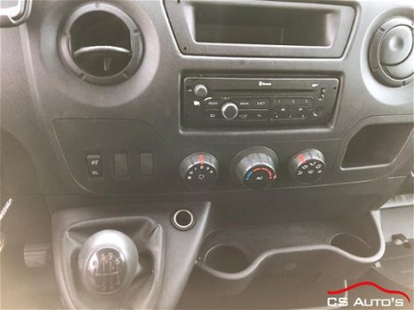 Opel Movano - bj.4-2013 apk9-2020 airco-cruiscontrol - 1