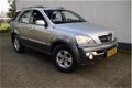 Kia Sorento - 2.5 CRDi EX Luxe automaat & Leer 140pk - 1 - Thumbnail