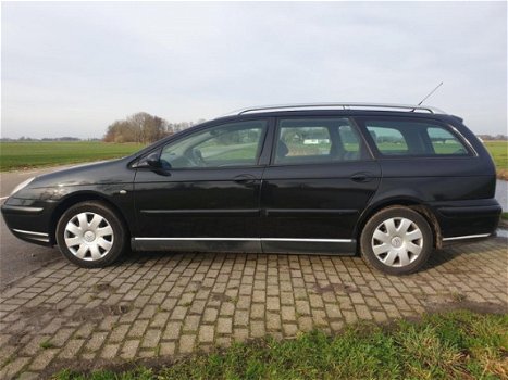 Citroën C5 Break - 2.0 HDI Différence 2 - 1