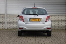 Toyota Yaris - 1.3 VVT-i Aspiration | NAVIGATIE | AIRCO | CRUISE CONTROL | ONDERHOUDGESCHIEDENIS |