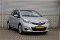 Toyota Yaris - 1.3 VVT-i Aspiration | NAVIGATIE | AIRCO | CRUISE CONTROL | ONDERHOUDGESCHIEDENIS | - 1 - Thumbnail