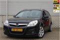 Opel Vectra Wagon - 1.8-16V Executive | TREKHAAK | NAVIGATIE | CRUISE CONTROL | LEER | 17