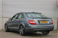 Mercedes-Benz C-klasse - 180 Business Class 125 Elegance | NAVI | AUTOMAAT | CRUISE&CLIMATE CONTR. |