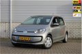 Volkswagen Up! - 1.0 move up BlueMotion | AIRCO | 5 Deurs | Elek. Ramen | NAP | APK 07-2021 | - 1 - Thumbnail