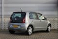 Volkswagen Up! - 1.0 move up BlueMotion | AIRCO | 5 Deurs | Elek. Ramen | NAP | APK 07-2021 | - 1 - Thumbnail