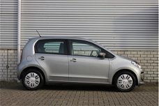 Volkswagen Up! - 1.0 move up BlueMotion | AIRCO | 5 Deurs | Elek. Ramen | NAP | APK 07-2021 |