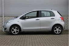 Toyota Yaris - 1.0 VVTi Cool Limited | AIRCO | AUX | Elektrische Ramen | 15" LMV |