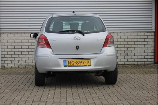 Toyota Yaris - 1.0 VVTi Cool Limited | AIRCO | AUX | Elektrische Ramen | 15