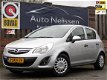 Opel Corsa - 1.2-16V Cosmo 5-DEURS | AIRCO | TOPCONDITIE | - 1 - Thumbnail